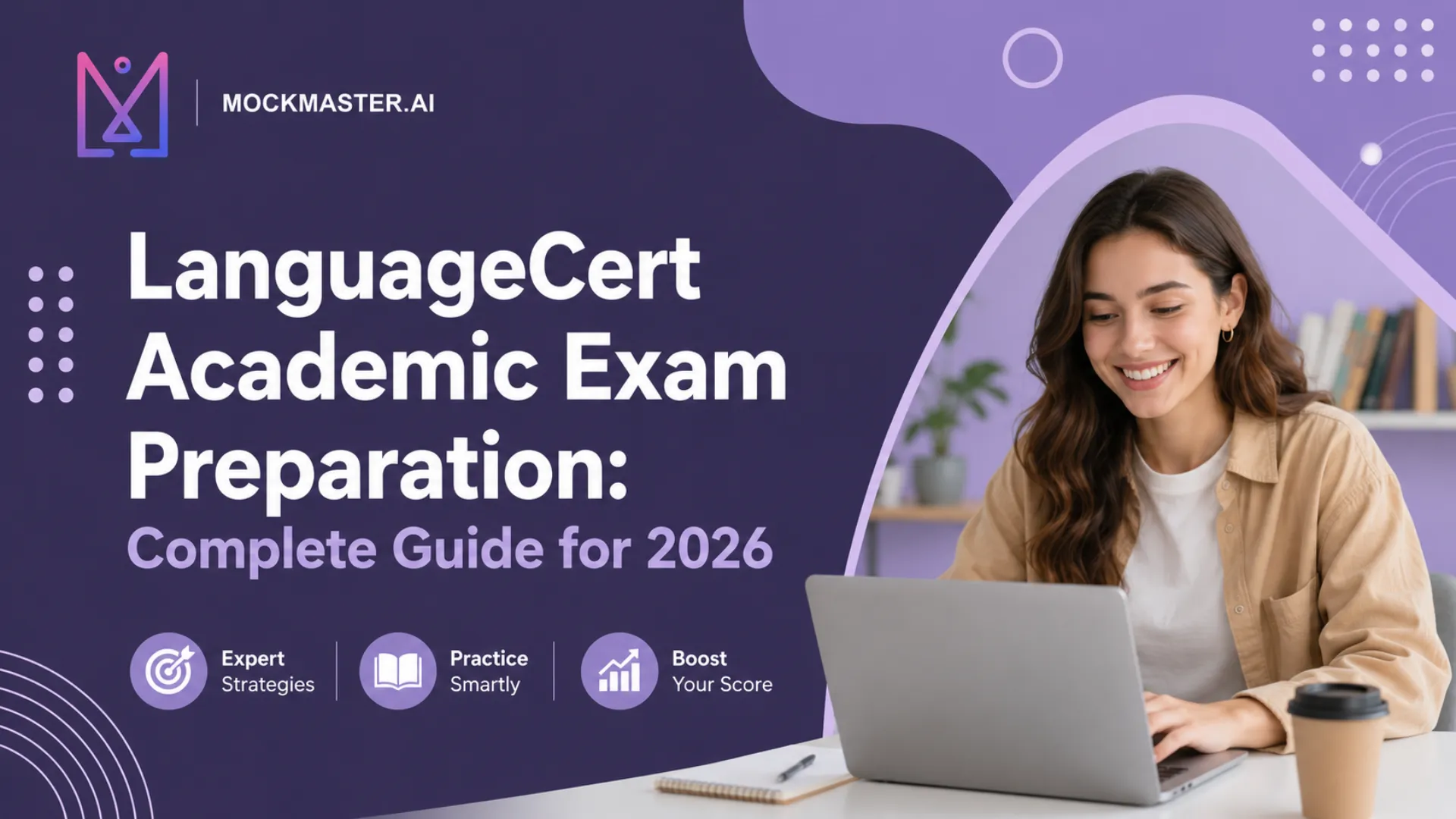 LanguageCert Academic Exam Preparation: Complete Guide for 2026